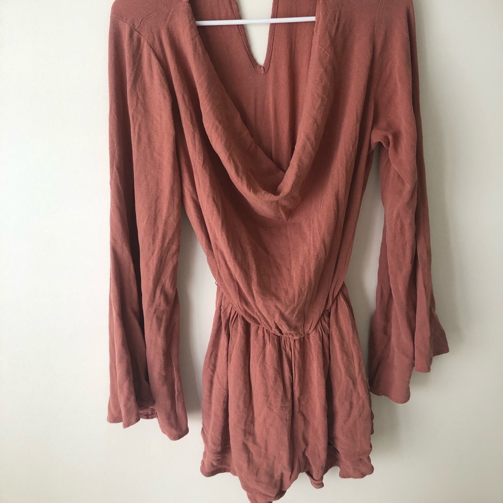 romper